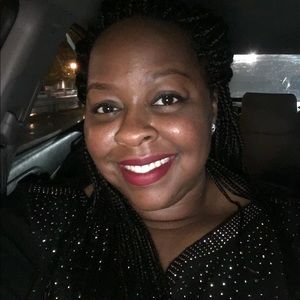 Meet your Posher, Tabitha